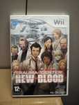 Trauma Center New Blood Nintendo Wii Selado