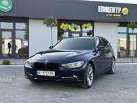 BMW 3 F31 2013 року 2.0 дизель