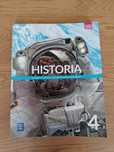 Historia 4 podręcznik