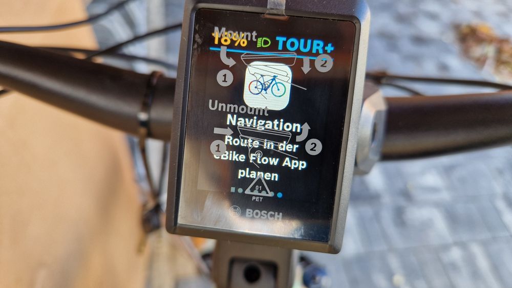 NOWY ! Rower elektryczny SUV  Winora Yakun X12  Rock shox Bosch Smart