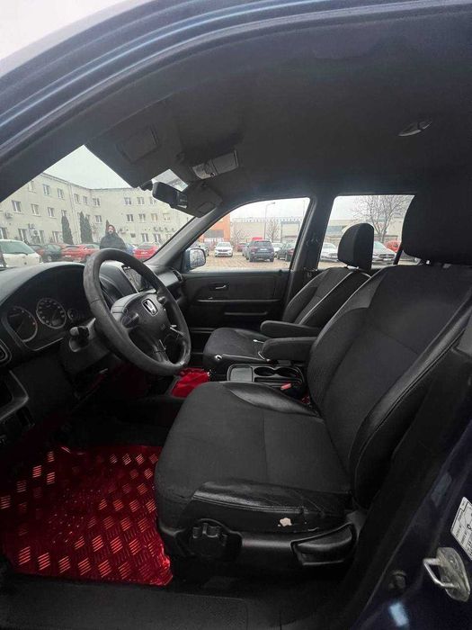 Honda CR-V 2.0 Benzyna 2003