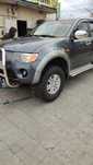 Продам Mitsubishi l200!!