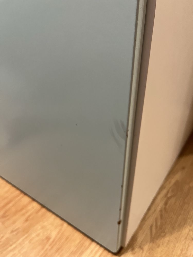 Smastad skrzynia pojemnik ikea na zabawki gratis