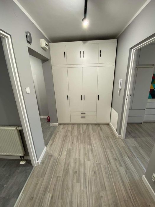 REZERWACJA!!! Mieszkanie dwupokojowe wysoki standard Rusznikarska