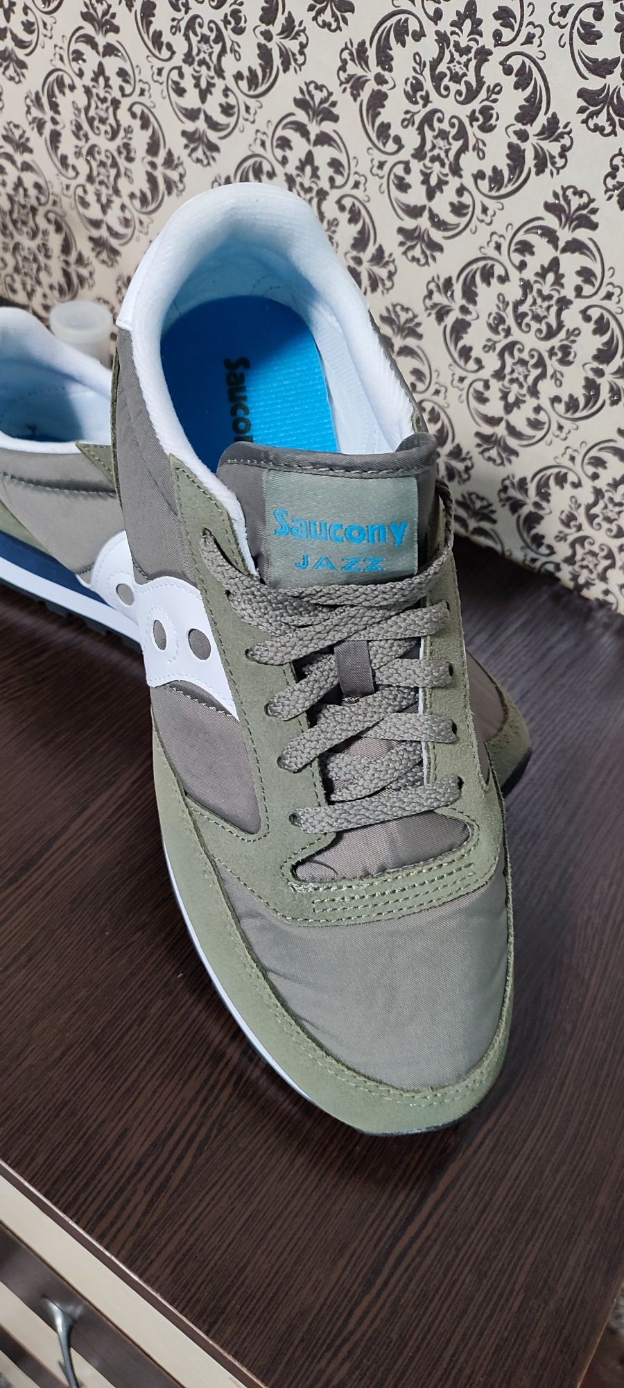 saucony кросівки кроссовки