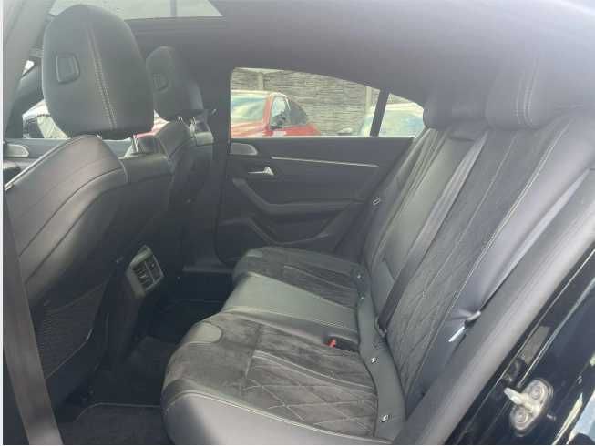 Peugeot 508 GT Line Бампер передній задній Розборка