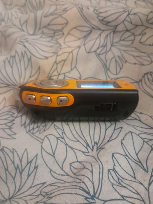 MP3 плеєр Iriver t10 1gb