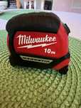 Milwaukee Miara 10 metrów używana