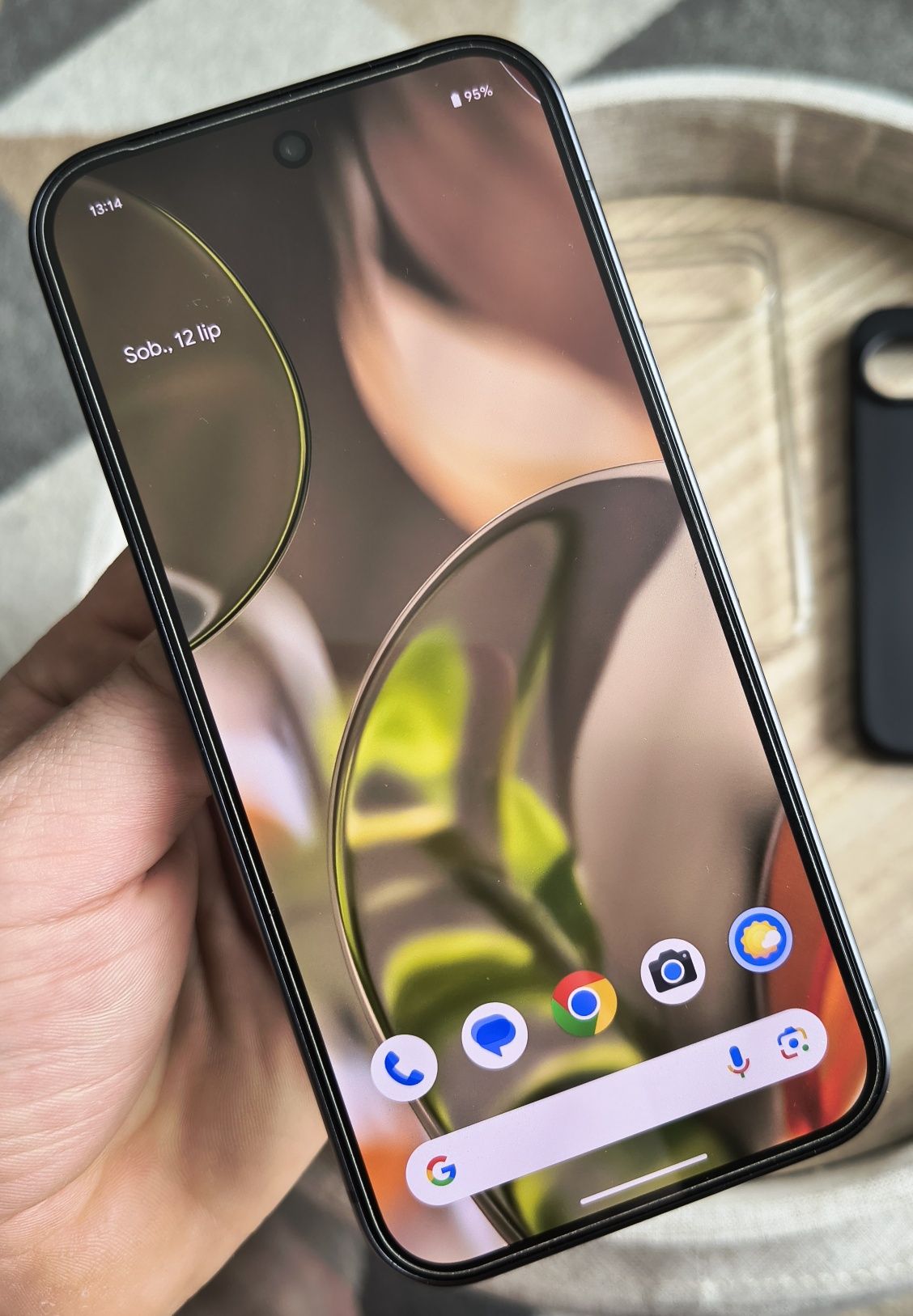 Google Pixel 9 12/128 Media Expert. Gwarancja.