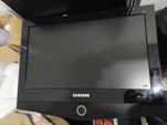 TV Samsung  ecrã 50cm