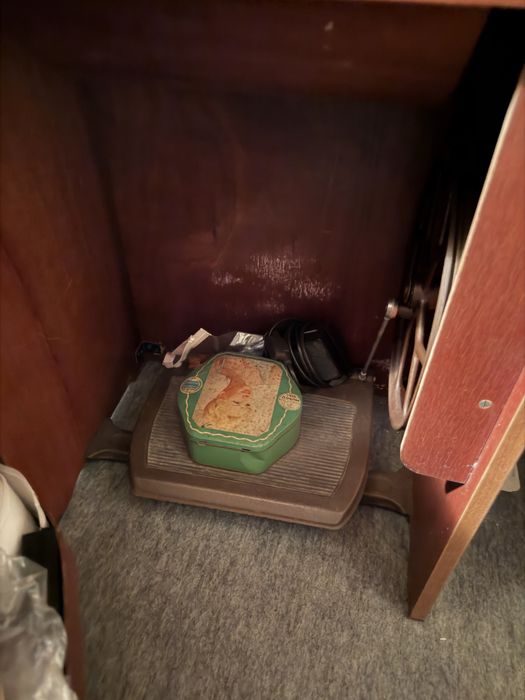 Maquina costura Singer