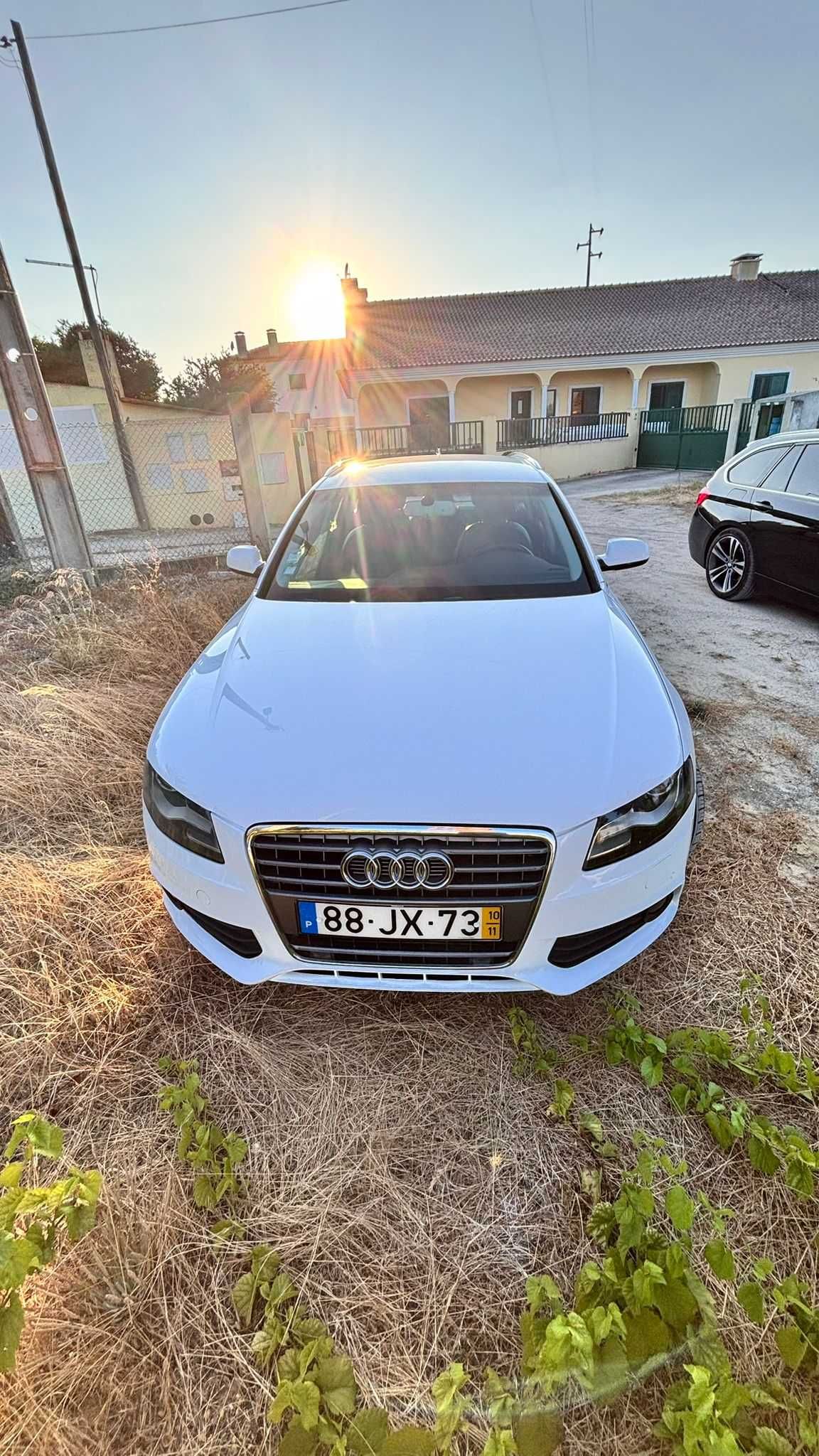 Audi A4 B8 2.0 Tdi 136 cv
