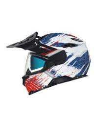 CAPACETE NEXX “X . VILIJORD MUDUALLEY”