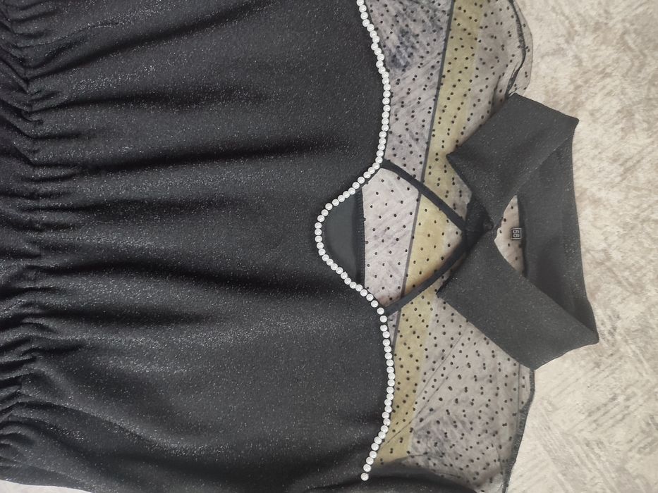 Жіноче нарядне плаття