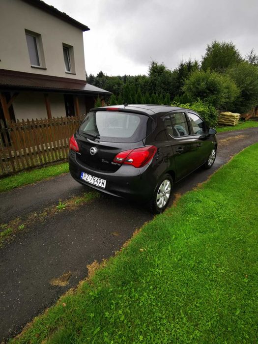 Opel 1.4 90 KM LPG – 2019 r. – zadbany, od prywatnego właściciela