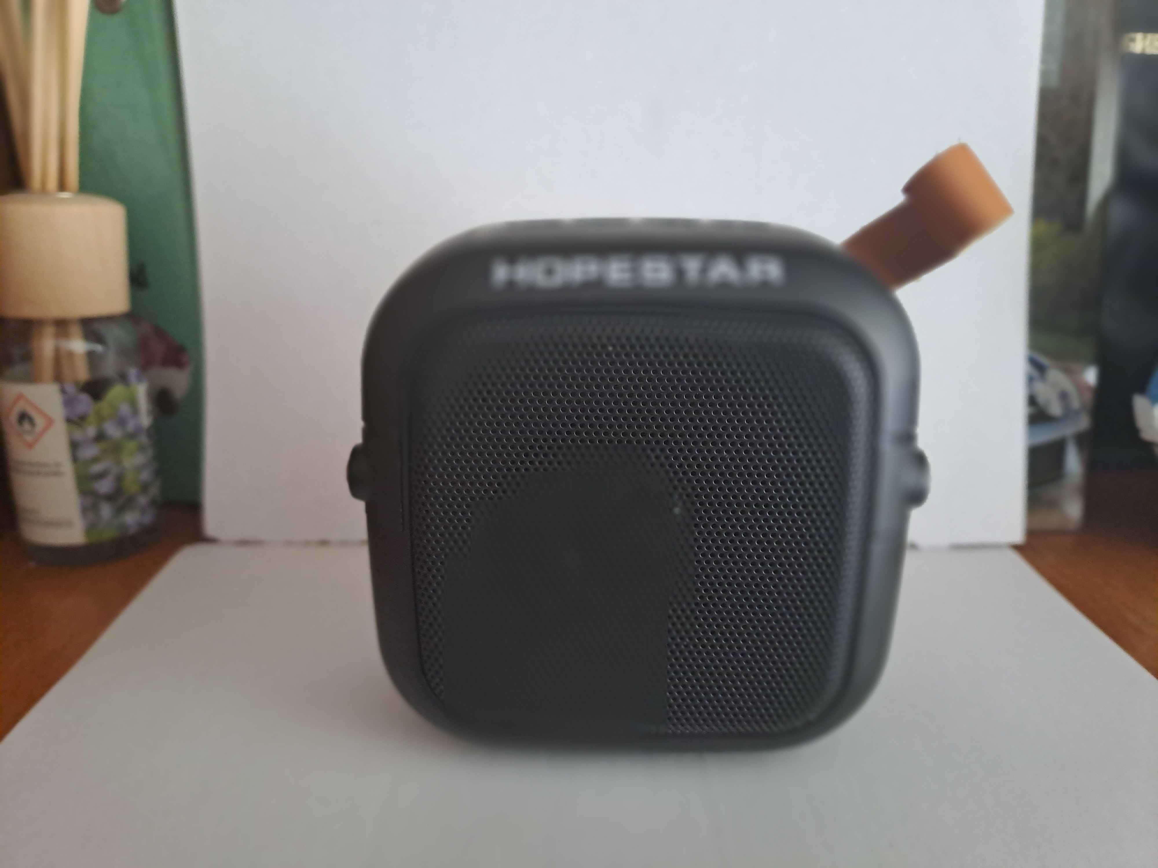 Колонка Hopestar mini T5 gray