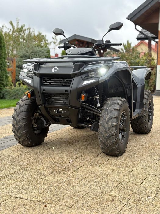Can-am Outlander
