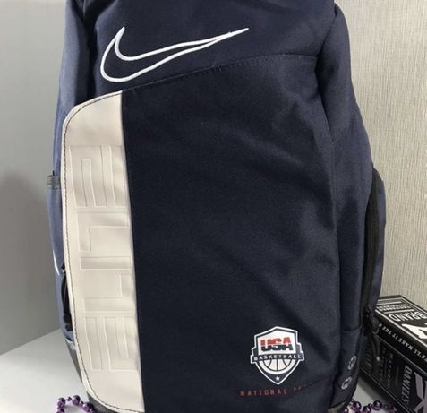Рюкзак Nike Elite Pro Blue
