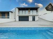 Moradia T3 c/ Piscina | Paredes | Recarei
