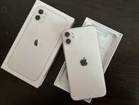 Продається iPhone 11 в ідеальному стані.