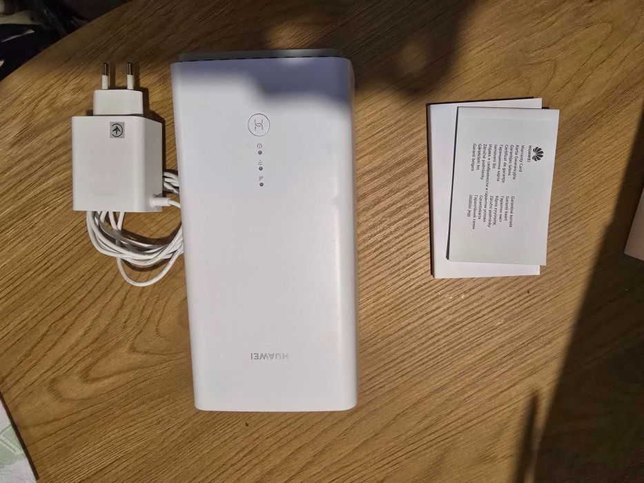 Router Huawei B628-265 | 1200Mbps LTE 600 Mbps LAN