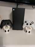 Xbox Series X 1TB + 2 pady + FIFA 23