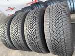 Шини 235/50 R18 Bridgesrone зима 2022/21 рік 7 мм