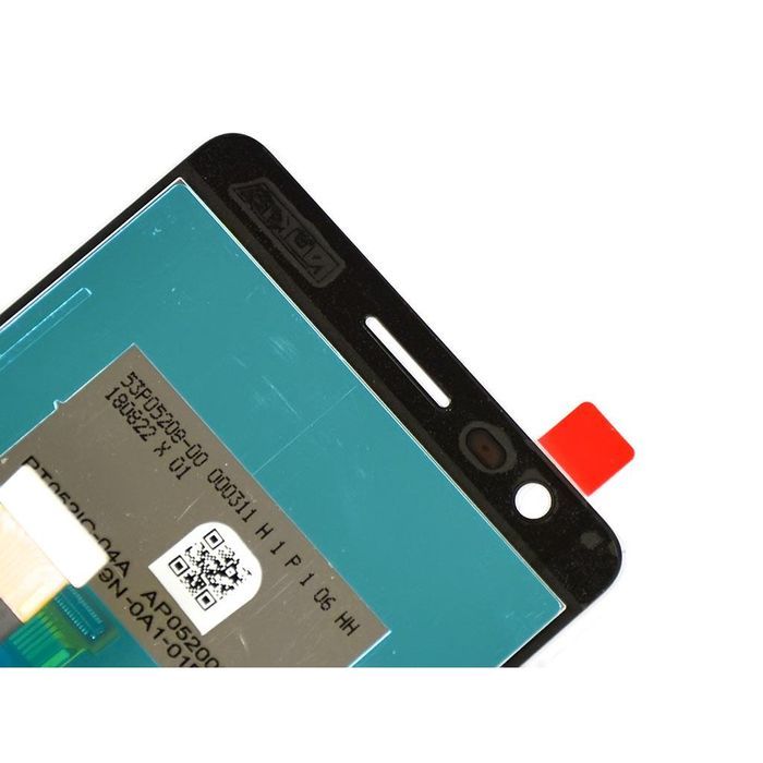 Wyświetlacz Lcd Szyba Do Nokia 3.1 Ta-1063 Ta-1057
