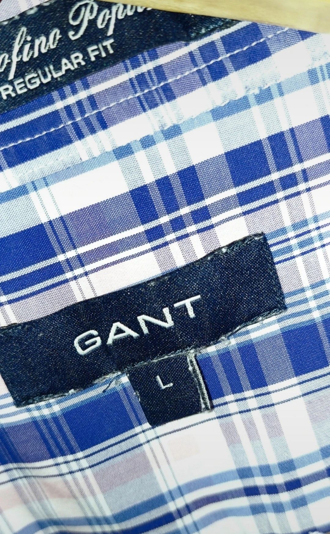 GANT * Oryginalna * Wyjątkowa * r.XL