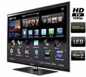 SAMSUNG- LED 40" - Smart TV - 4xHDMI- 100 Hz- itd. Wysyłka