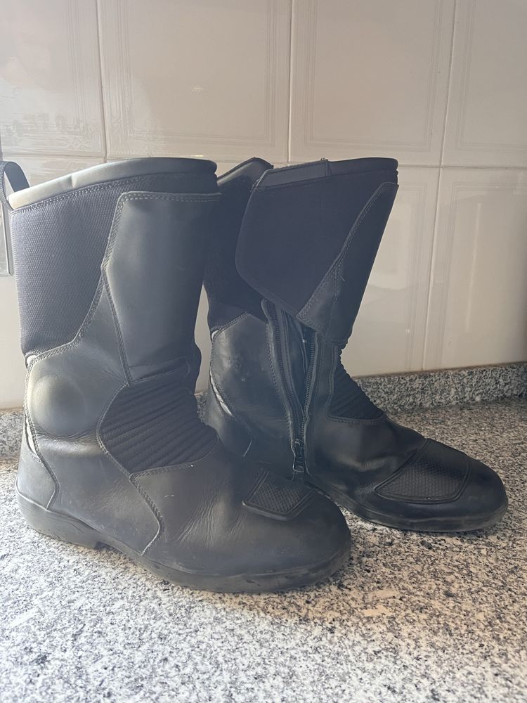 Botas BMW Allround tam: 43