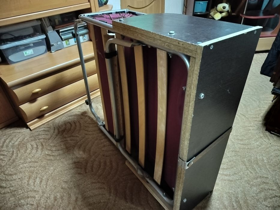 Продам  роскладачку