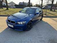 Bmw Seria 3 E90 2.0D 122km