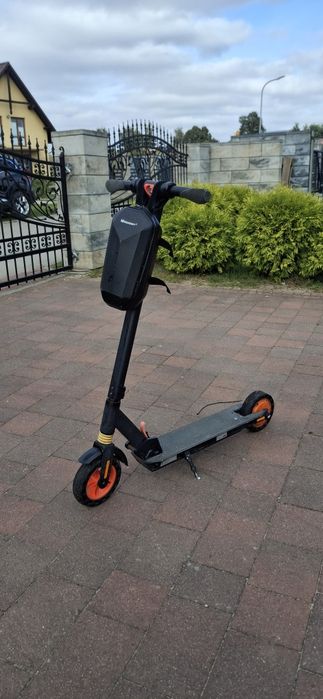 Hulajnoga elektryczna kugoo krin