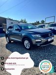 Volkswagen T-Roc 1.0 TSI Style TT SUV