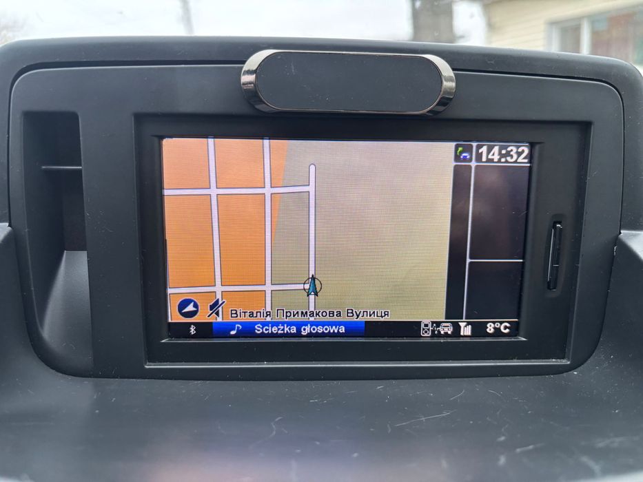 Renault Fluence 2010