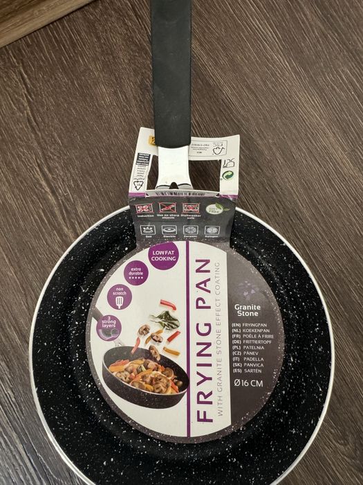 Нова сковорідка (Німеччина)