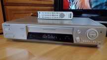 Magnetowid Sony SLV-SE 810 VHS HI-FI stereo