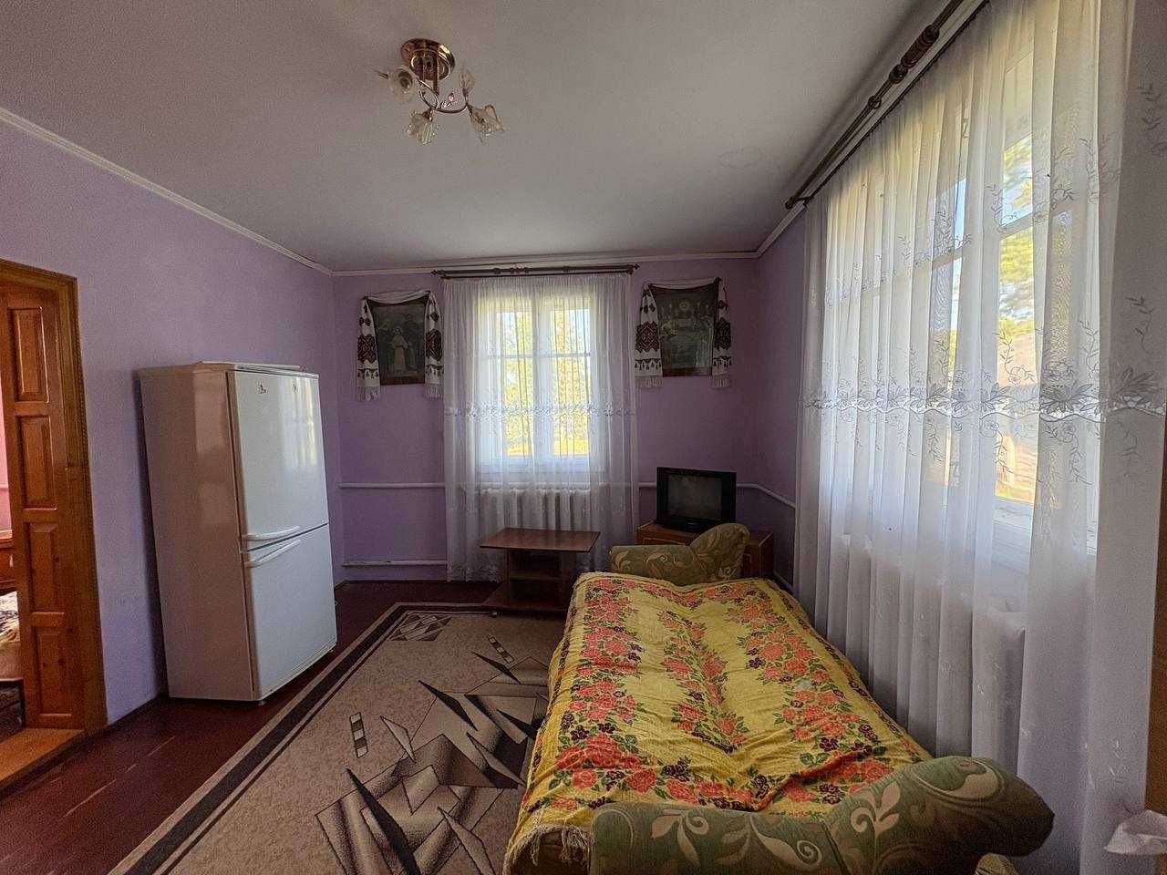 Продаж будинку в с. Клубівці