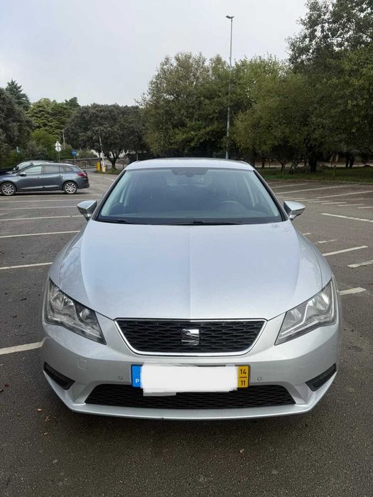 Seat Leon 1.6 TDI STYLE ECOMOTIVE