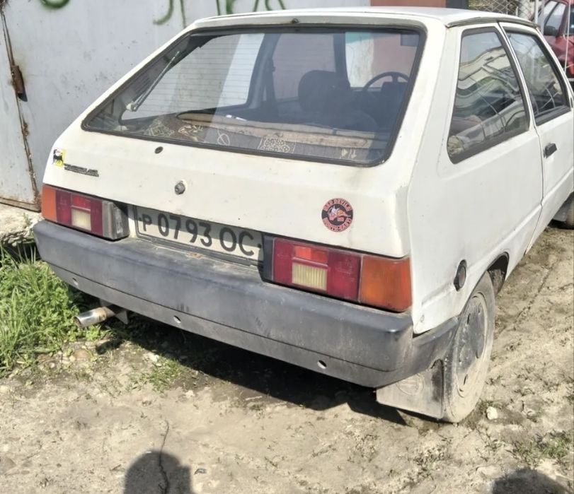 Продам таврію стан на відміний на ходу