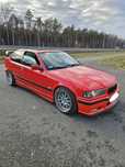 BMW E36 Compact 323ti California Exclusive Edition herllot