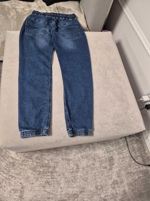 Spodnie Jeans Reserved 164