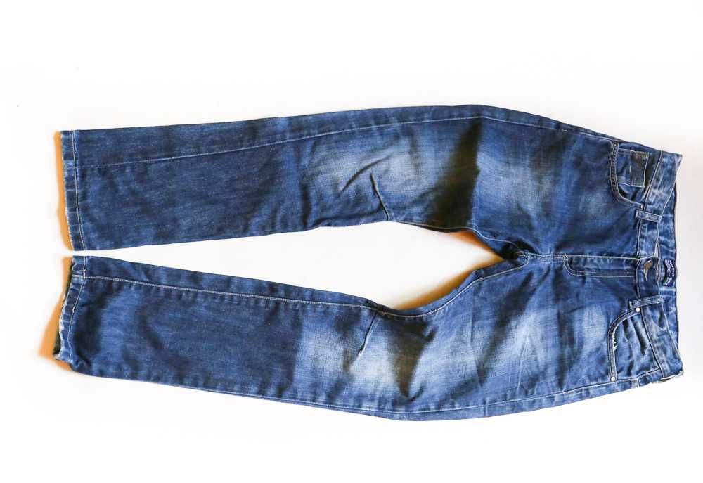 Dżinsy jeansy spodnie chłopięce Reserved 164 – 13-14 lat