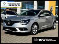 Renault Megane 1.2 TCe Intens / Salon Polska / Bezwypadkowy / 1 Właściciel / ASO