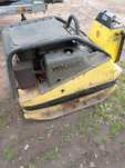 Віброплита wacker dpu 7060 rc