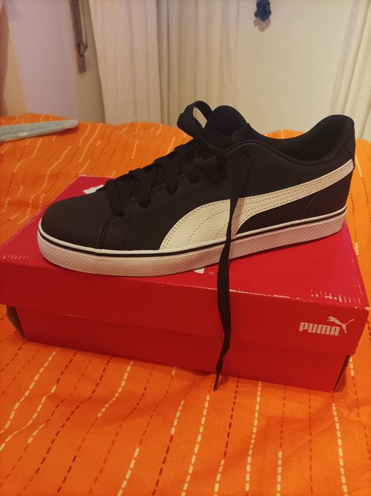 Sapatilhas Puma novas