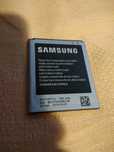 Bateria Samsung używana