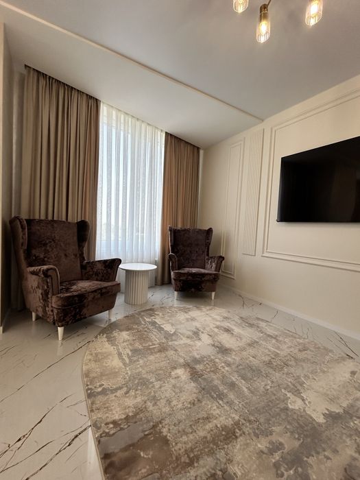 Сдам в аренду пентхауз без комиссии, собственник.