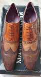 Buty męskie, eleganckie Melvin&Hamilton 51